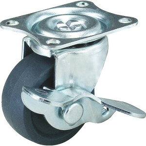 ��TRUSCO �L���X�^�[ TYG�V���[�Y ����SP�t �G���X�g�}�[�� 75mm TYGEB75(1149278)