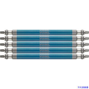 VESSEL ʃrbg 5{g (XNGA) SQ3×110mm GS5P44(1149439)