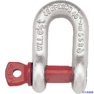 Crosby VbN ˂݁EXg[g 3.25t G21016(1150032)