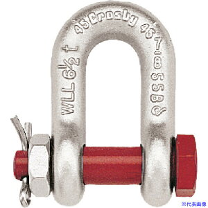 Crosby VbN {gibgEXg[g 0.75t G21508(1150059)