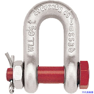Crosby VbN {gibgEXg[g 13.5t G215035(1150069)