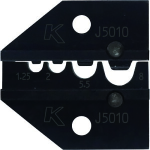 Klauke p_CX JIS[qp 1.25`8sq J5010(1150633)