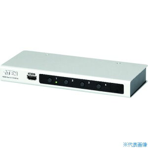 ATEN rfIؑ֊ HDMI / 4 / 1o VS481B(1152250)