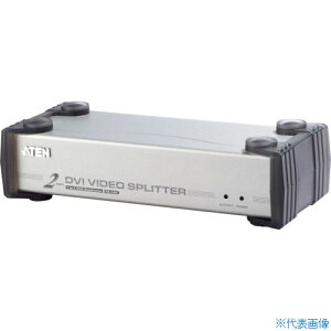 ATEN rfIz DVI / 1 / 2o / I[fBI /VONΉ VS162(1152287)
