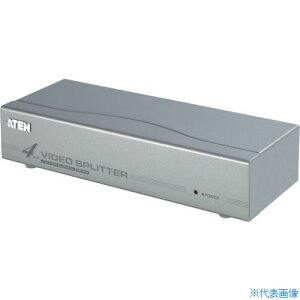 ATEN rfIz VGA / 1 / 4o VS94A(1152300)