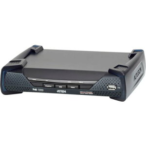 ATEN IP-KVMGNXe_[ V[o[/HDMI/4K/PoEΉ/VOfBXvC KE8952R(1152426)[@l][O]
