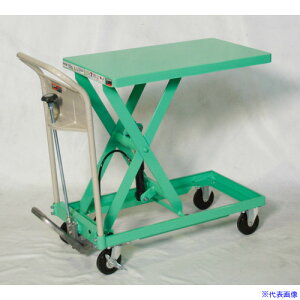TRUSCO nht^[ 150kg 400X720 O[ HLFAS150G(1157831)[ʓrς][@l]