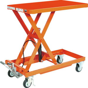 TRUSCO Ƒ䃊t^[ 250kg 500X800 nhX HLLAS250(1158029)[@l][]