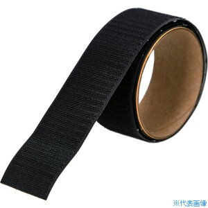 TRUSCO }WbNe[v[[R]]TMSDVYtbN̂50mm1m TMSD501BK(1160633)