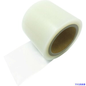 ���O�䉻�wICT �O�� �\�ʕی�t�B���� T500 100mm×100m ���� T500100(1161525)