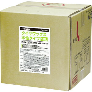 TRUSCO ^CbNX 18L ^Cv TW18(1162045)