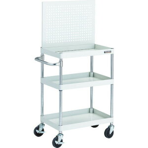 TRUSCO c[S tFjbNXS ȉ 600X400XH880 3i 㕔p`Opldl zCg PEWP963W(1163430)