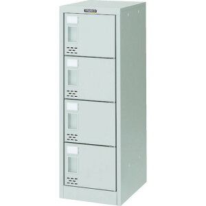 TRUSCO V[YP[X 4lp 296X380XH880 SC04(1164700)[@l][]