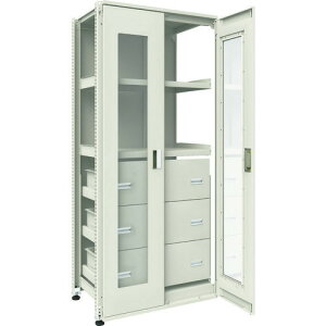 ��TRUSCO M3�^���j�b�g���ʒI ���J���A�N�������E�w�p�l���t H2100XW900 ���o3�i�t �A�� M3U7364H3SAB(1164738)[�@�l����][������]