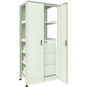 ��TRUSCO M3�^���j�b�g���ʒI ���J�����E�w�p�l���t H2100XW900 ���o3�i�t �A�� M3U7364H3SRB(1164754)[�@�l����][������]