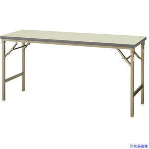 NAIKI ܂肽݃e[u1500X450X700 KMJ1545BWH(1171914)[ʓrς][@l][O]