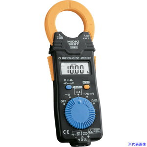 ��HIOKI AC/DC�N�����v���[�^ 3287 ����3�_�t 3287SYORUI3TENTUKI(1173765)[�����ʓr�����ς�][�@�l����][���[�J�[���]