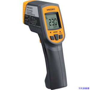 ��HIOKI ���ˉ��x�v FT3700 ����3�_�t FT3700SYORUI3TENTUKI(1173767)[�����ʓr�����ς�][�@�l����][�f�O���]