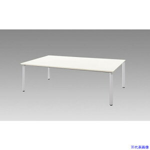 NAIKI ~[eBOe[u(z EGCN WK^/VFzCg rFVo[/W2400×D1200×H700 WK24125SVH(1191583)[ʓrς][@l][O]