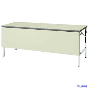 NAIKI ܂肽݃e[u1800X600X700 KMJ1860MPTWH(1191852)[ʓrς][@l][O]