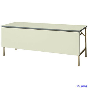 NAIKI ܂肽݃e[u1800X600X700 KMJ1860BPTWH(1191857)[ʓrς][@l][O]