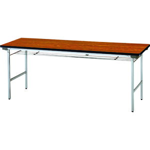 ��TOKIO �܂肽���݃e�[�u�� �I�t 1800X600mm �`�[�N TFA1860SET(1199296)[�����ʓr�����ς�][�@�l����][�O����]