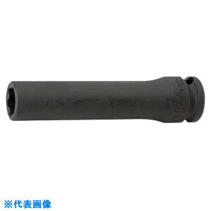 ��Ko�|ken 9.5mm���� �C���p�N�g�T�[�t�F�C�X�f�B�[�v�\�P�b�g 7mm 13310M7(1205602)[�����ʓr�����ς�][�@�l����][�f�O���]