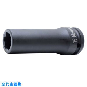 ��Ko�|ken 15.9mm���� �C���p�N�g�T�[�t�F�C�X�f�B�[�v�\�P�b�g 22mm 15310M22(1205638)[�����ʓr�����ς�][�@�l����][�f�O���]