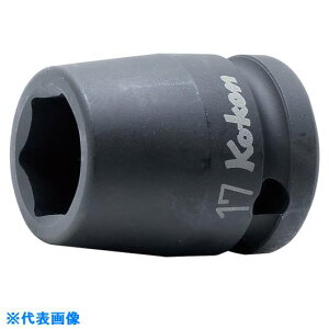 Ko-ken 12.7mm CpNg6p\Pbg 1.3/16 14400A1.316(1205655)[ʓrς][@l][fO]