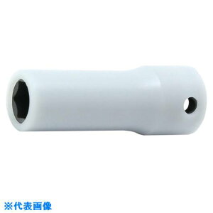 ��Ko�|ken 9.5mm���� 6�p�f�B�[�v�\�P�b�g(�v���e�N�^�[�t) 14mm 23300M14FR(1208777)[�����ʓr�����ς�][�@�l����][�f�O���]