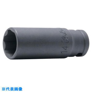 Ko|ken 9.5mm 12pT[tFCXfB[v\Pbg 14mm 23310M14(1208779)[ʓrς][@l][fO]