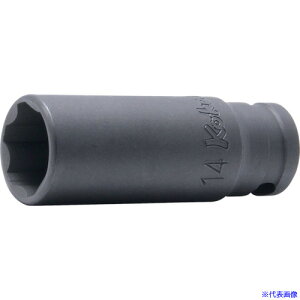 Ko|ken 9.5mm 12pT[tFCXfB[v\Pbg 8mm 23310M8(1210356)