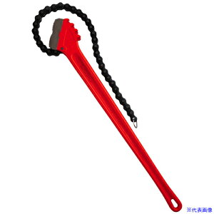 ��RIDGID �`�F�[�������` 900mm 31330(1211404)