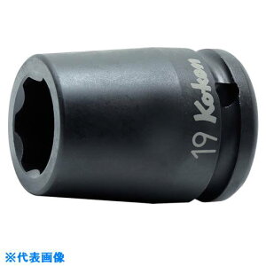 ��Ko�|ken 15.9mm���� �C���p�N�g�T�[�t�F�C�X�\�P�b�g 23mm 15410M23(1211984)[�����ʓr�����ς�][�@�l����][�f�O���]