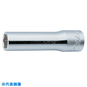 ��Ko�|ken 12.7mm���� 6�p�f�B�[�v�\�P�b�g 38mm 4300M38(1215170)