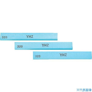 ���`�F���[ ���^�u�� YHZ (10�{��) 100X13X5 240# Z43F(240)(1218531)