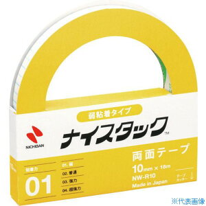 j`o ʃe[v iCX^bNS^Cv NW|R10 10mmX18m NWR10(1231495)