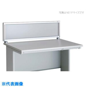 ��NAIKI �f�X�N�p�l��(�A�N����) XED�EXEDH�ENED�ENEDH�ENELD�^/�A�N�����p�l��/W1000×D30×H350 NE10PEAF(1235221)[�����ʓr�����ς�][�@�l����][�O����]