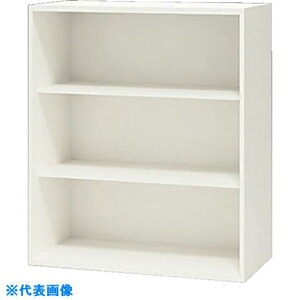��NAIKI ���[�� CWS�^ �I�[�v������ W800×D400×H1050 CWS0811NW(1238444)[�����ʓr�����ς�][�@�l����][�O����]