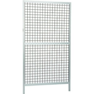 TRUSCO A~StFX Ԍ1000mmX1800mm sb`30 Vo[ AF1810SV(1245986)[@l][]