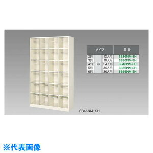 NAIKI V[Y{bNX(24lp) SB46NMSH(1249460)[ʓrς][@l][O]