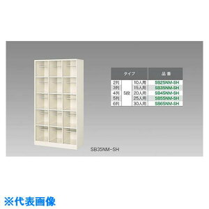 NAIKI V[Y{bNX(20lp) SB45NMSH(1251122)[ʓrς][@l][O]