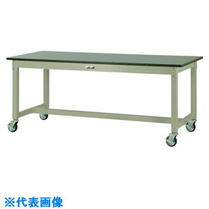 }ebN ʍƑ [Ne[u800V[Y ړ rV[gV W1800×D900×H740mm }ebNO[ SVRC1890GG(1251175)[@l][O]