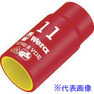 Wera(F) 8790HMB ≏\Pbg3/8 Ε11mm 004955(1256385)