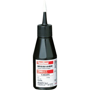 THREEBOND Cڒ TB1360N ˂ݎ~ߍ lWbN xEϔMExd^Cv 50g(1360NA) TB1360N(1263684)