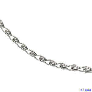 ���j�b�T�`�F�C�� �X�e�����X��d�`�F�� 30m SR12(1266169)