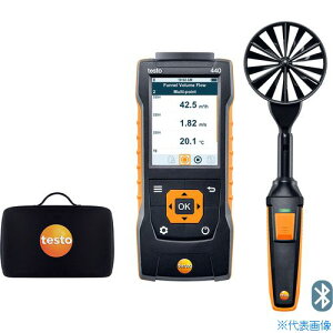 TESTO x[v testo 440 100mmx[v[uZbg 05634403(1272564)