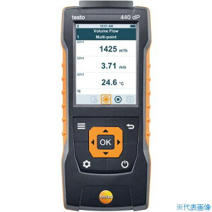 TESTO }`v testo 440dP {(ZT) 05604402(1272582)