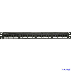 PANDUIT JeS6 ł݃^Cvpb`pl 24|[g DP24688TGY DP24688TGY(1280414)[ʓrς][@l][fO]