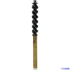 �������[�^�[ �X�p�C�����u���V���a(mm)�F6�эށF�����ܓ���i�C����(�O���b�h�i�C����) B8608(1281779)